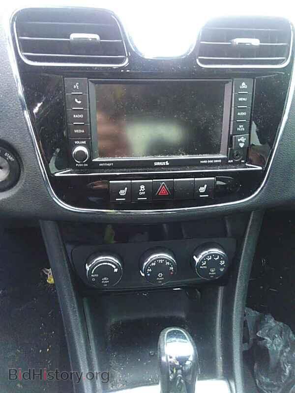 2012 Chrysler 200 - VIN: 1C3CCBCG9CN326478 - Фото 4
