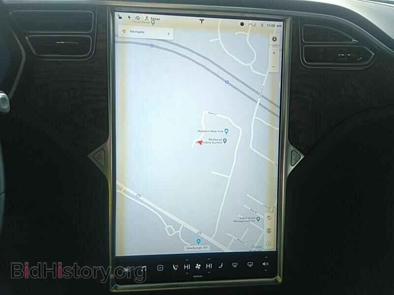 2017 Tesla Model S - VIN: 5YJSA1E24HF188041 - Фото 4