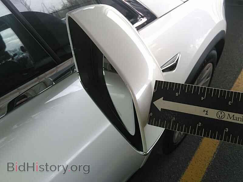 2016 Tesla Model X - VIN: 5YJXCBE23GF030391 - Photo 15