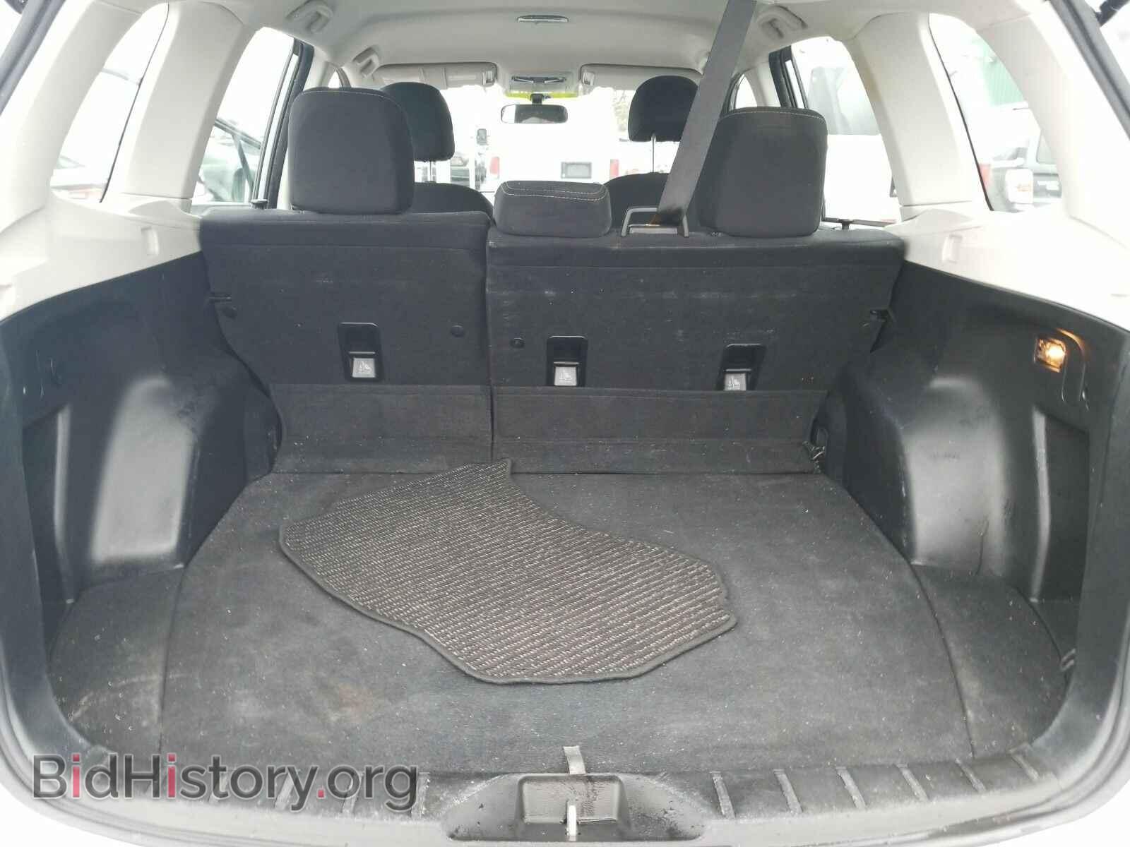 2017 Subaru Forester - VIN: JF2SJAAC3HH489495 - Фото 7