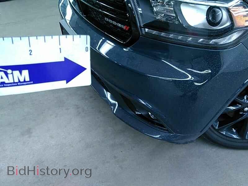 2017 Dodge Durango - VIN: 1C4SDJCT2HC857634 - Photo 11