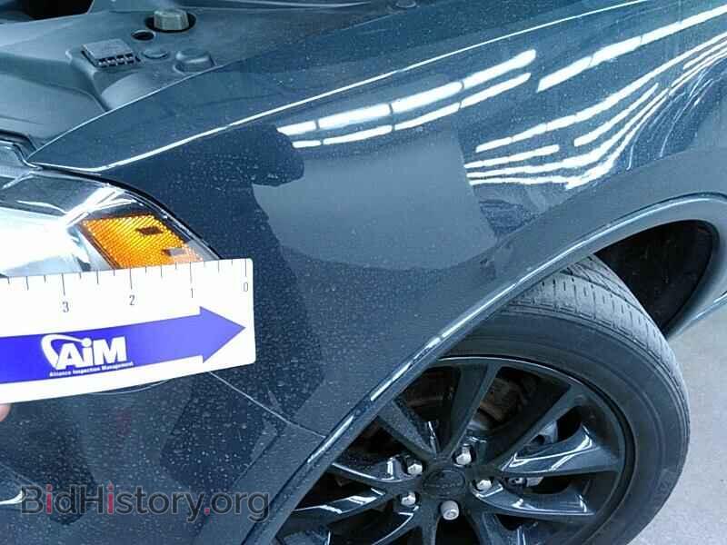 2017 Dodge Durango - VIN: 1C4SDJCT2HC857634 - Photo 12