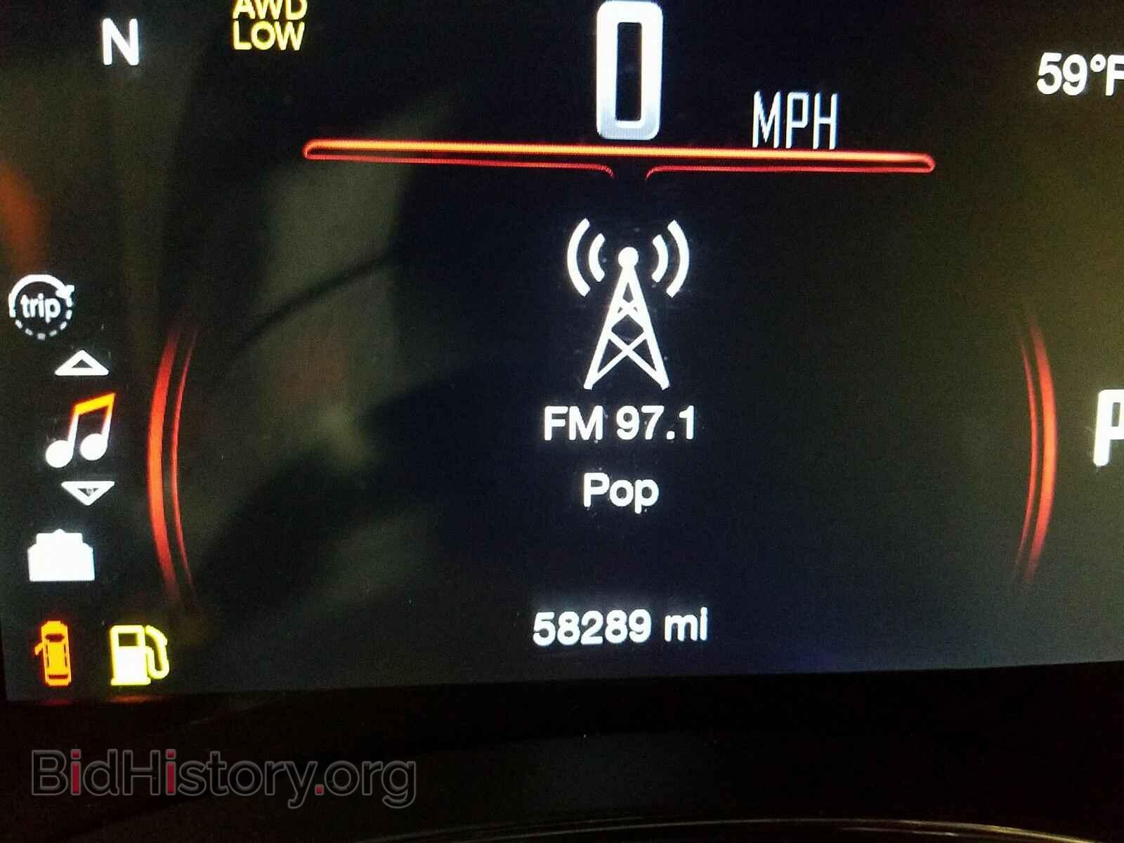 2017 Dodge Durango - VIN: 1C4SDJCT2HC857634 - Photo 5