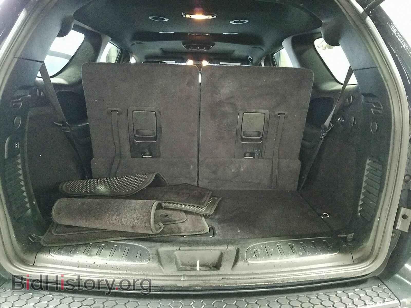 2017 Dodge Durango - VIN: 1C4SDJCT2HC857634 - Photo 7