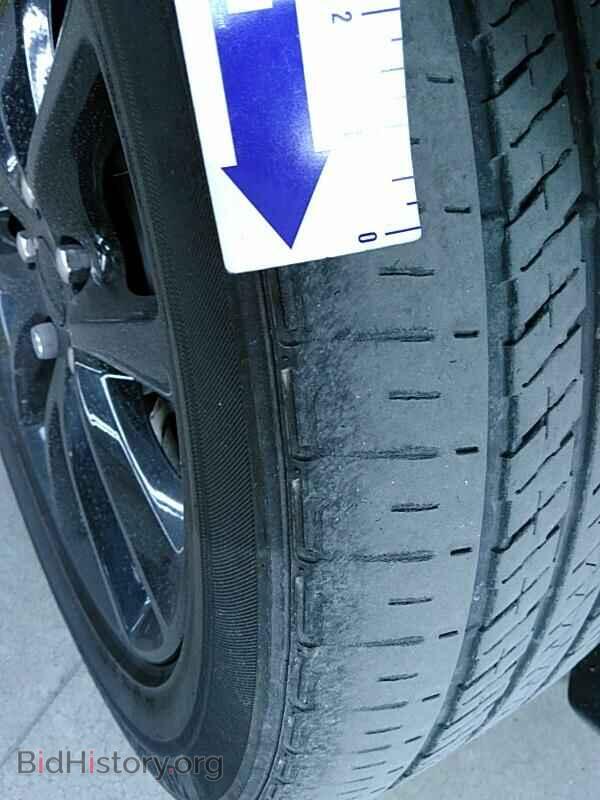 2017 Dodge Durango - VIN: 1C4SDJCT2HC857634 - Photo 10