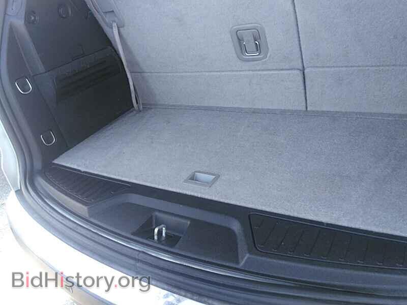 2011 GMC Acadia - VIN: 1GKKVSED8BJ184476 - Фото 7