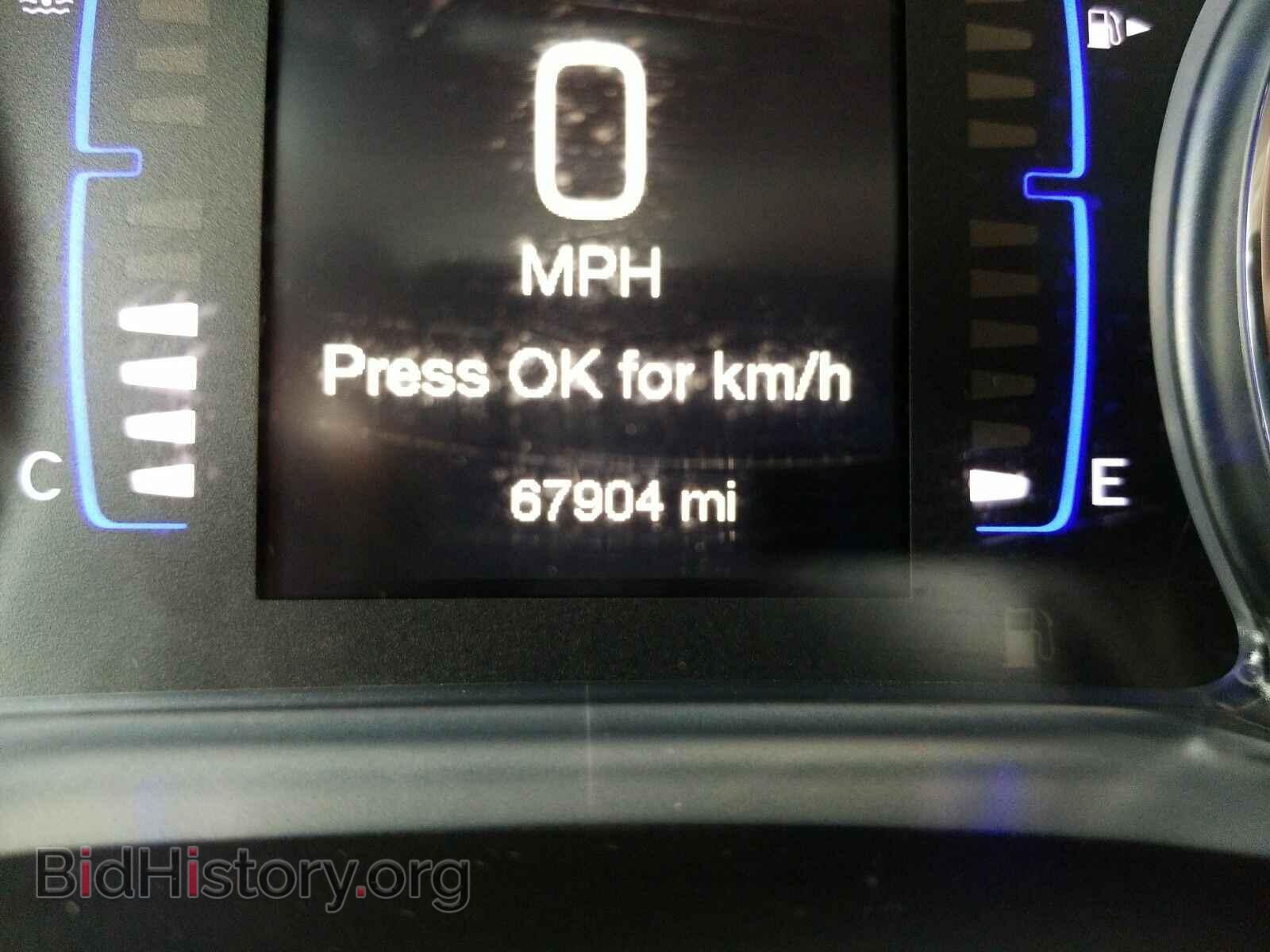 2017 Chrysler 200 - VIN: 1C3CCCFB2HN506785 - Фото 5