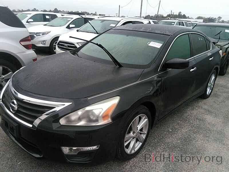 Фотография 1N4AL3AP5DN431568 - Nissan Altima 2013