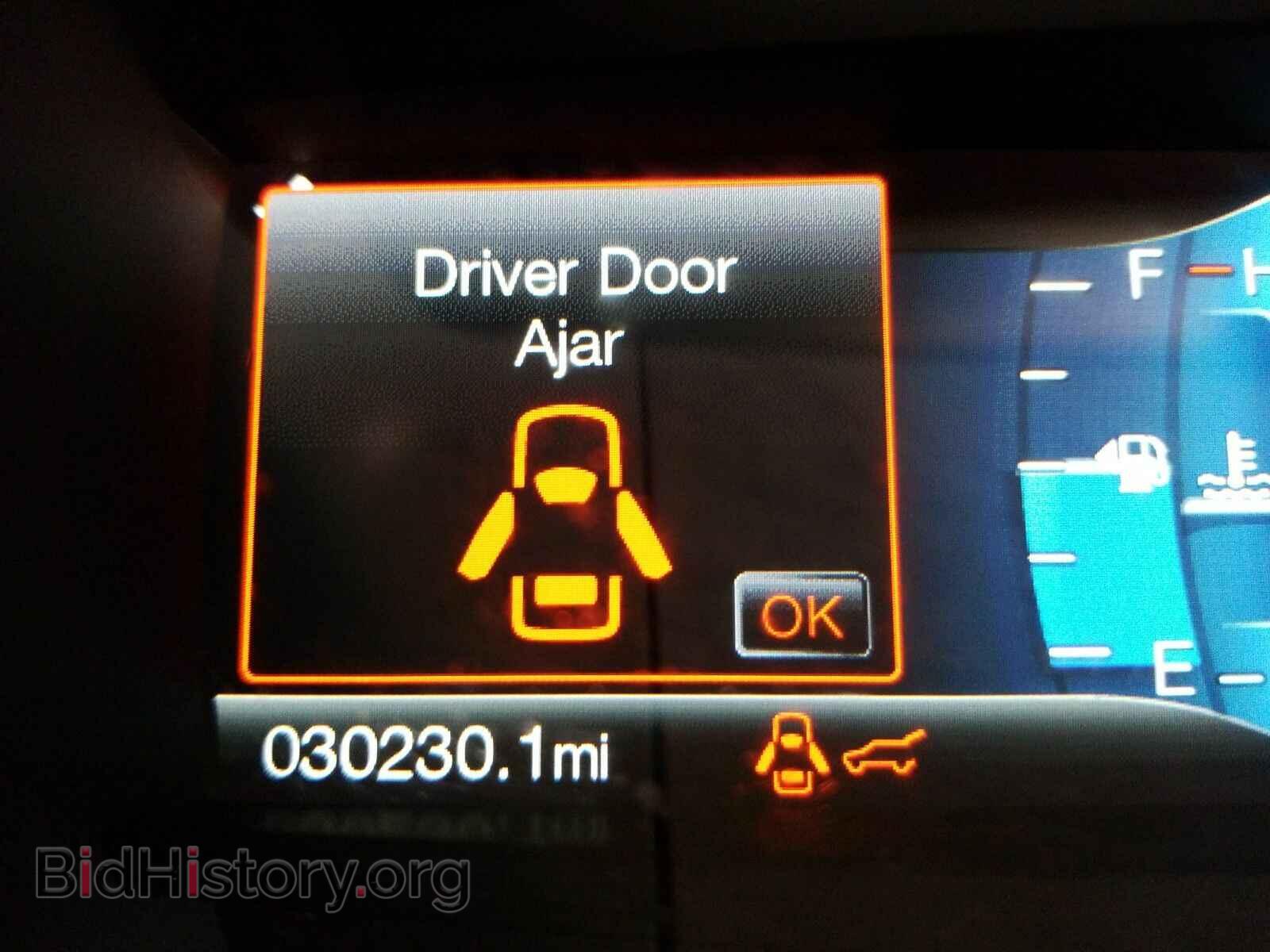 2017 Ford Edge - VIN: 2FMPK4K8XHBB33504 - Фото 5