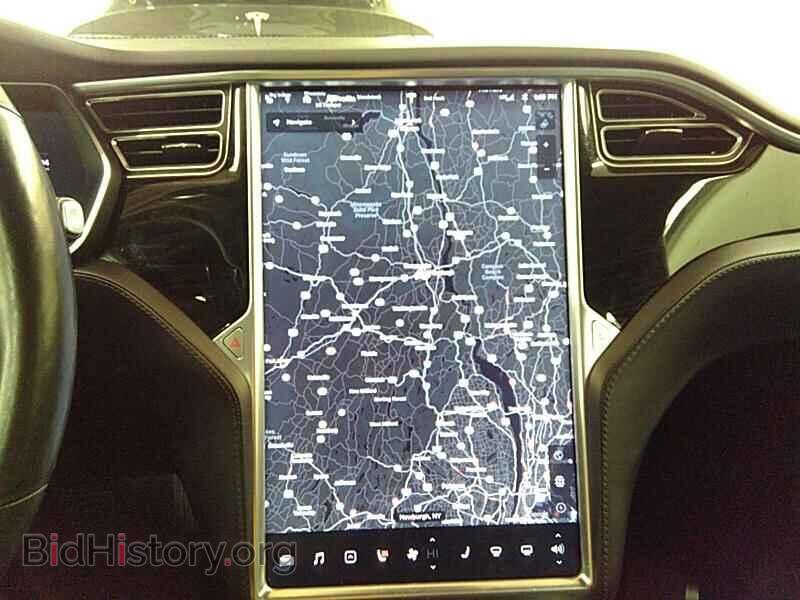 2016 Tesla Model S - VIN: 5YJSA1E18GF156053 - Фото 4