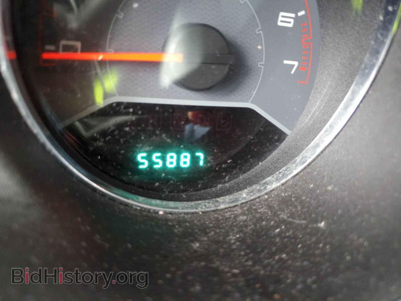 2013 Dodge Avenger - VIN: 1C3CDZAG4DN752587 - Фото 5