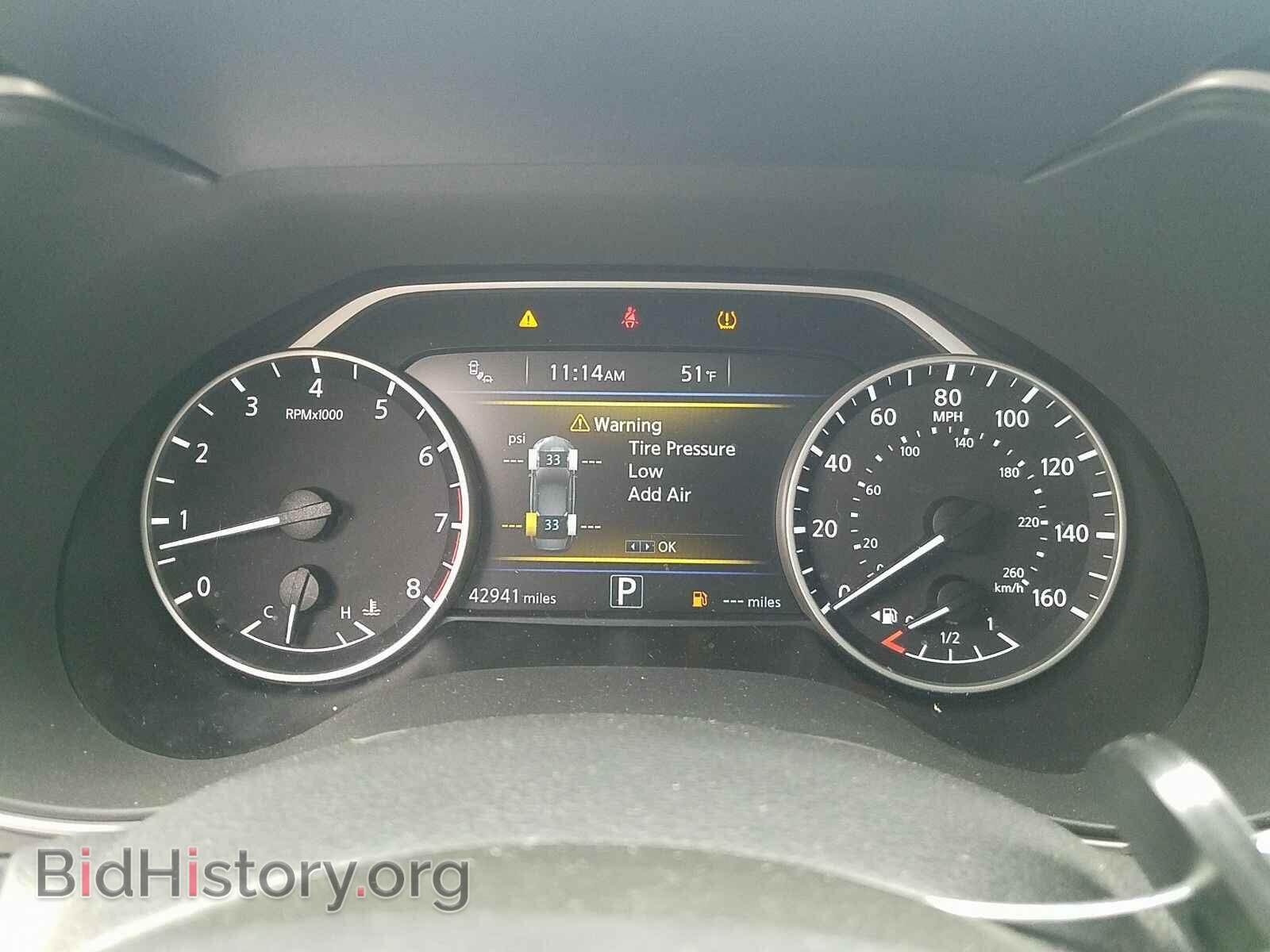 2017 Nissan Maxima - VIN: 1N4AA6AP3HC407729 - Фото 5