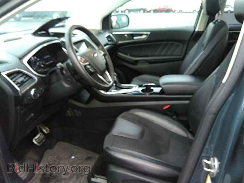 2016 Ford Edge - VIN: 2FMPK4AP8GBC33298 - Фото 3