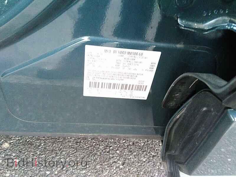 2016 Ford Edge - VIN: 2FMPK4AP8GBC33298 - Фото 6