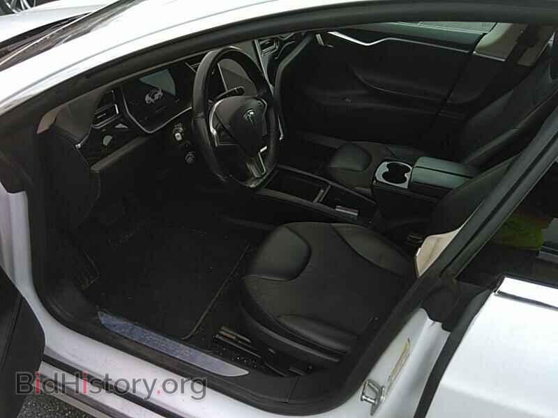 2016 Tesla Model S - VIN: 5YJSA1E26GF155797 - Фото 3
