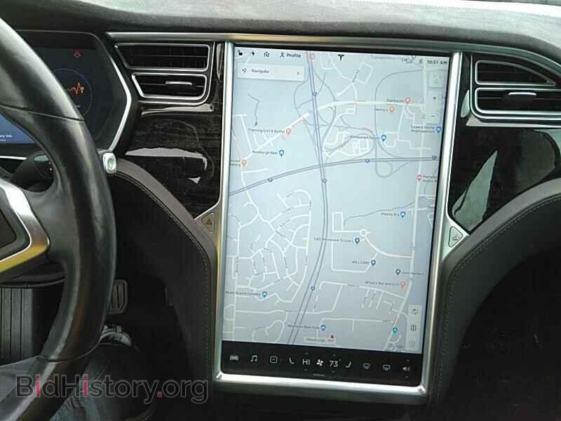 2016 Tesla Model S - VIN: 5YJSA1E26GF155797 - Фото 4