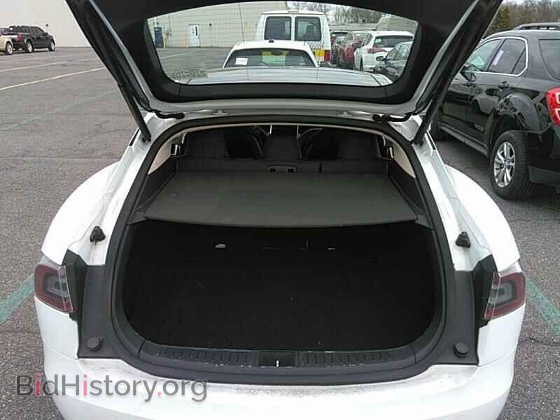 2016 Tesla Model S - VIN: 5YJSA1E26GF155797 - Фото 7