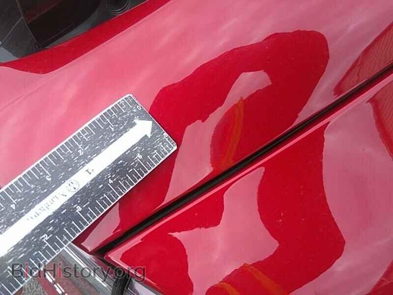 2016 Tesla Model X - VIN: 5YJXCBE43GF020249 - Фото 9