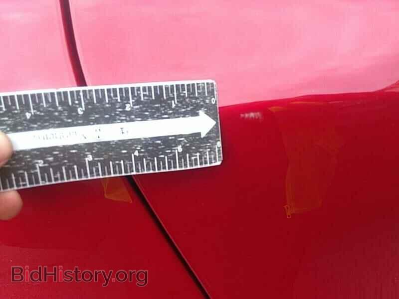 2016 Tesla Model X - VIN: 5YJXCBE43GF020249 - Фото 10
