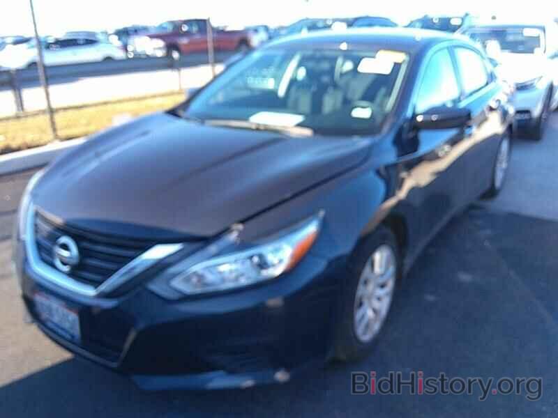 Photo 1N4AL3AP9HN332516 - Nissan Altima 2017