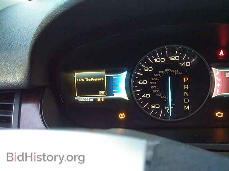 2011 Ford Edge - VIN: 2FMDK4KC6BBA91525 - Фото 5