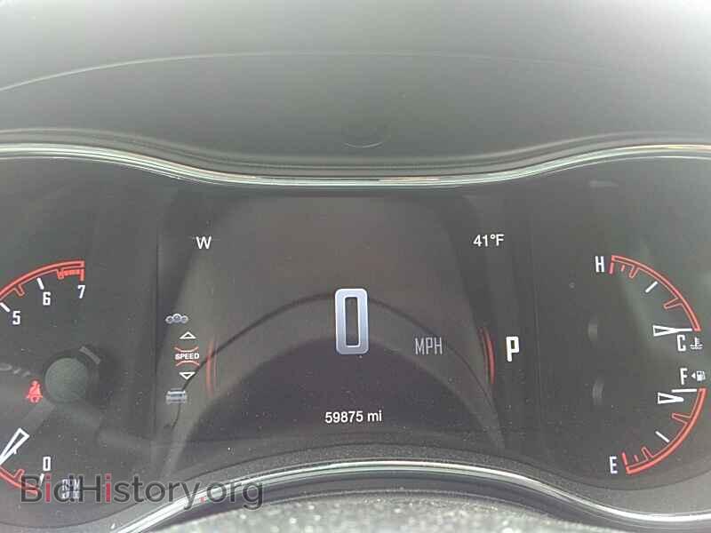 2017 Dodge Durango - VIN: 1C4RDJAG6HC918150 - Фото 5