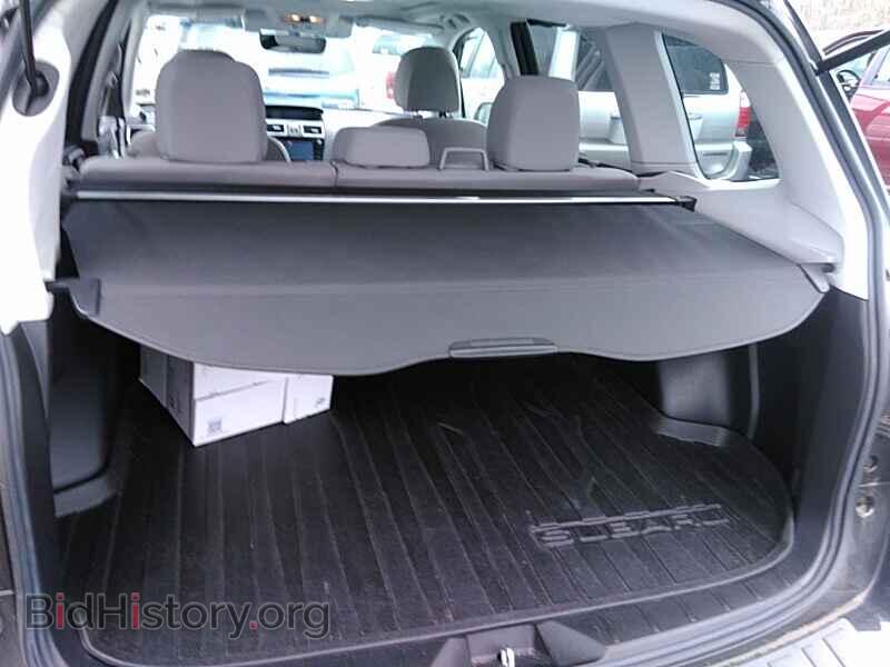 2017 Subaru Forester - VIN: JF2SJAGC8HH421376 - Фото 7