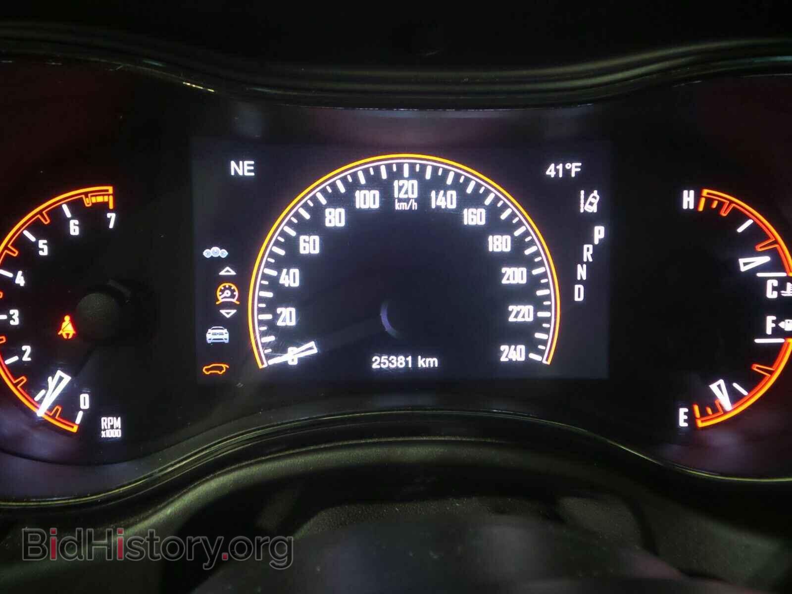 2019 Dodge Durango - VIN: 1C4RDJDG3KC663637 - Photo 12