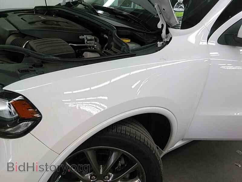 2017 Dodge Durango - VIN: 1C4RDJDG1HC820977 - Фото 14