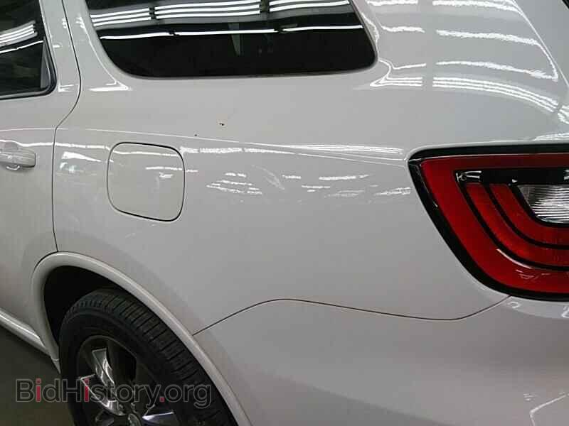 2017 Dodge Durango - VIN: 1C4RDJDG1HC820977 - Фото 16