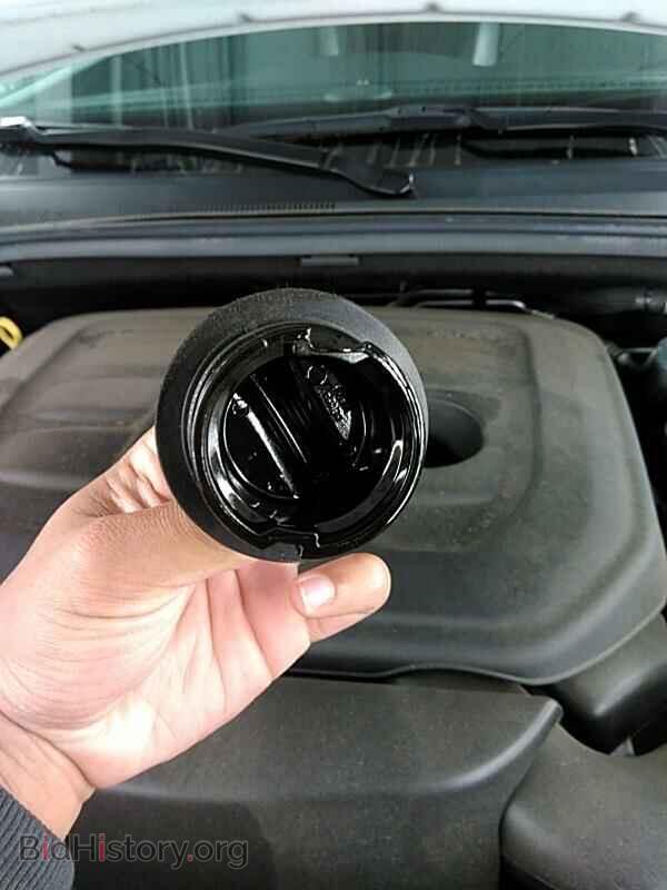 2017 Dodge Durango - VIN: 1C4RDJDG1HC820977 - Фото 9