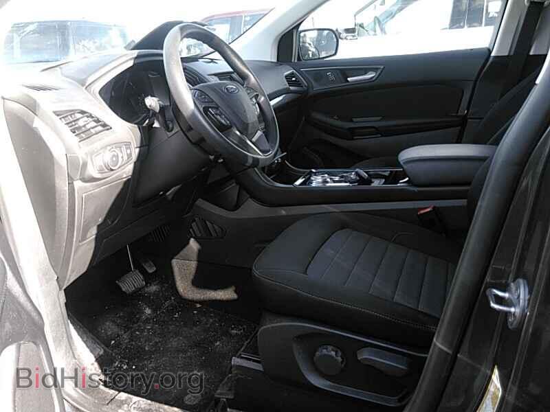 2019 Ford Edge - VIN: 2FMPK3G94KBB04812 - Фото 3