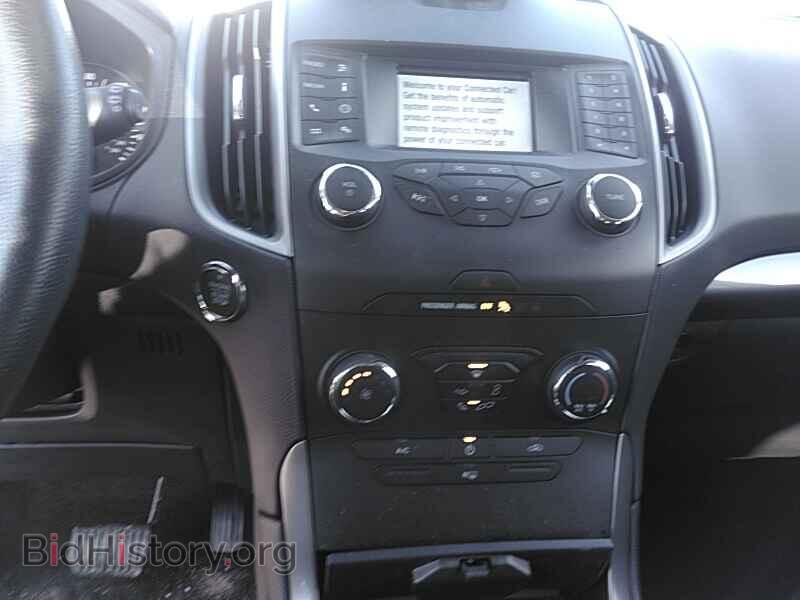 2019 Ford Edge - VIN: 2FMPK3G94KBB04812 - Фото 4
