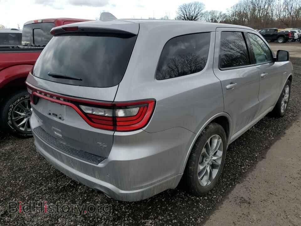 2020 Dodge Durango - VIN: 1C4SDJCTXLC130704 - Photo 2