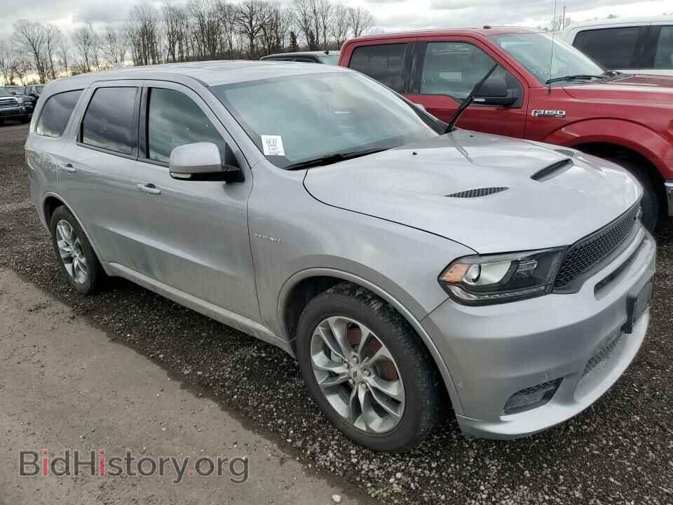 2020 Dodge Durango - VIN: 1C4SDJCTXLC130704 - Photo 8
