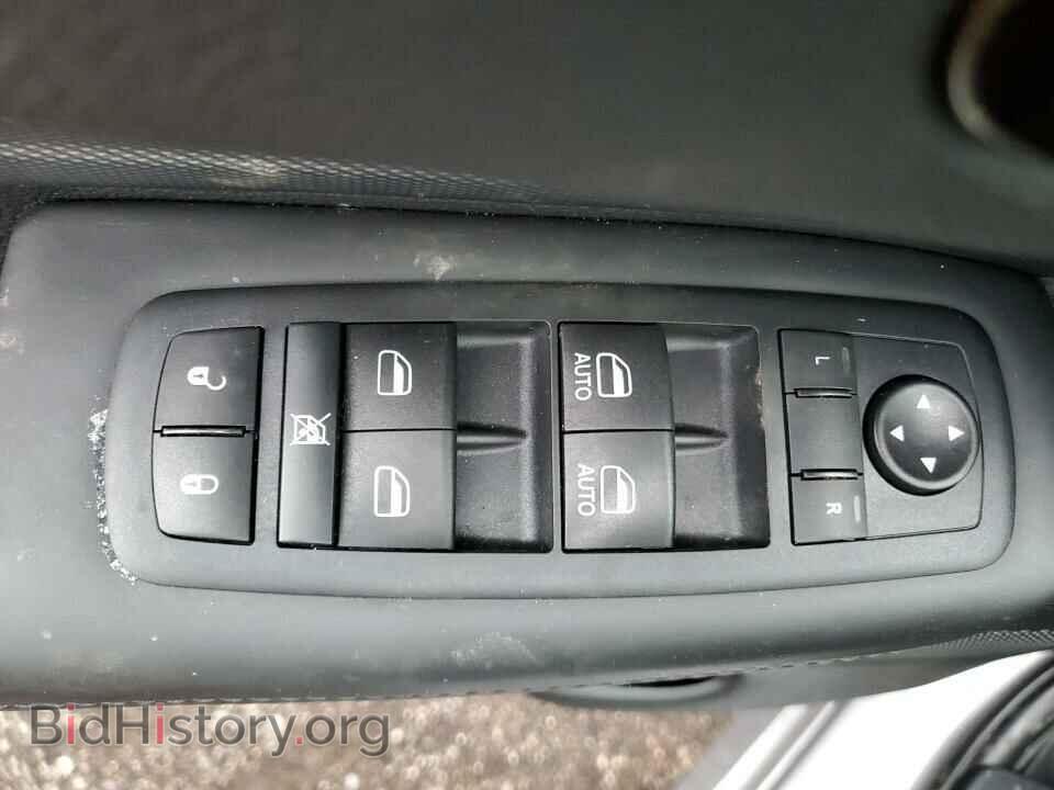 2020 Dodge Durango - VIN: 1C4SDJCTXLC130704 - Photo 9