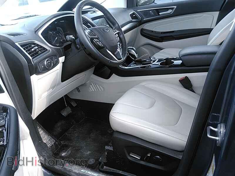2018 Ford Edge - VIN: 2FMPK3K94JBB32535 - Photo 3