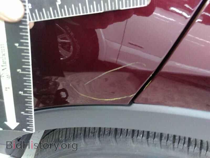 2017 Lincoln MKC - VIN: 5LMCJ2D92HUL51536 - Фото 9