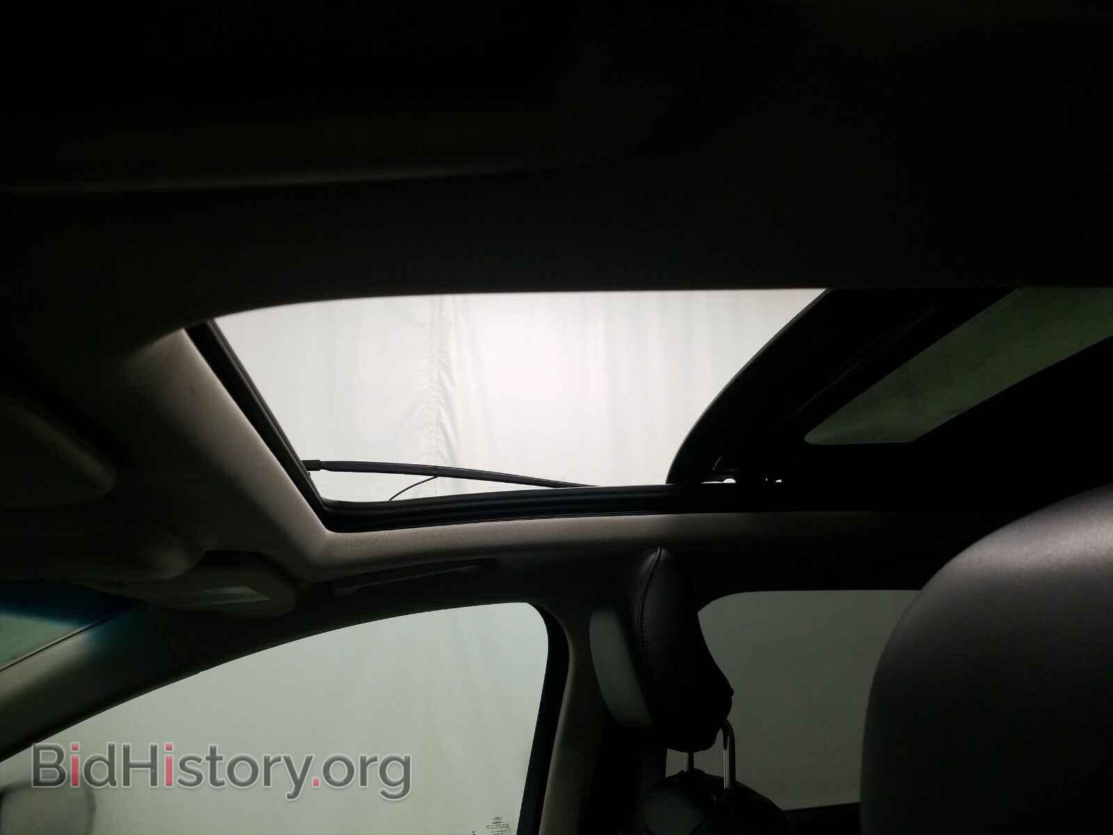 2016 Ford Edge - VIN: 2FMPK4J83GBB24420 - Фото 14