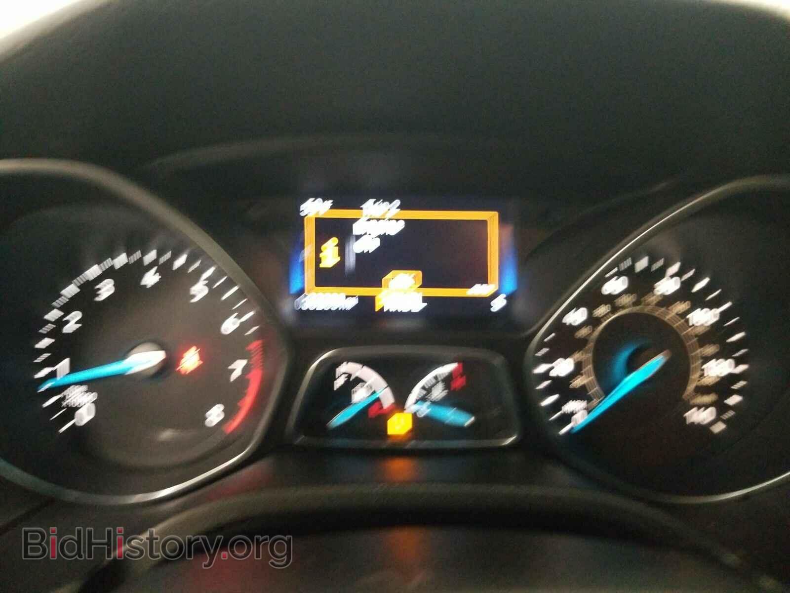 2017 Ford Focus - VIN: 1FADP3F27HL255719 - Фото 12