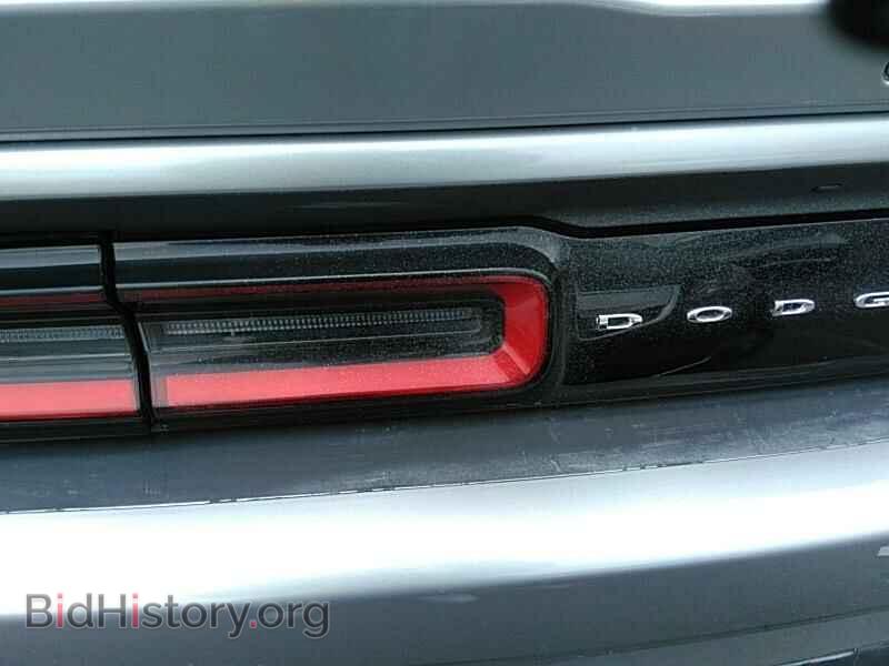 2016 Dodge Challenger - VIN: 2C3CDZAG7GH209618 - Фото 19