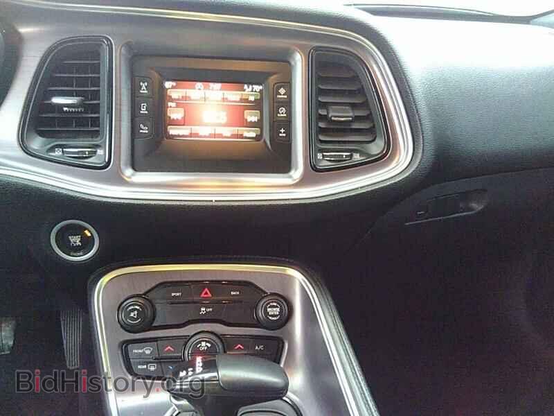 2016 Dodge Challenger - VIN: 2C3CDZAG7GH209618 - Фото 4