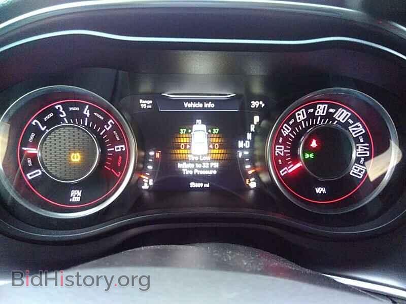 2016 Dodge Challenger - VIN: 2C3CDZAG7GH209618 - Фото 5