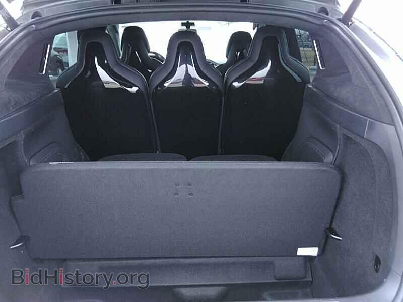 2016 Tesla Model X - VIN: 5YJXCAE23GF008868 - Фото 7