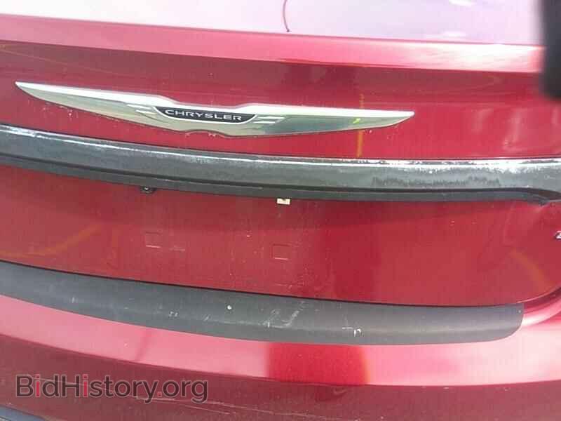 2013 Chrysler 200 - VIN: 1C3CCBBB6DN627720 - Photo 11