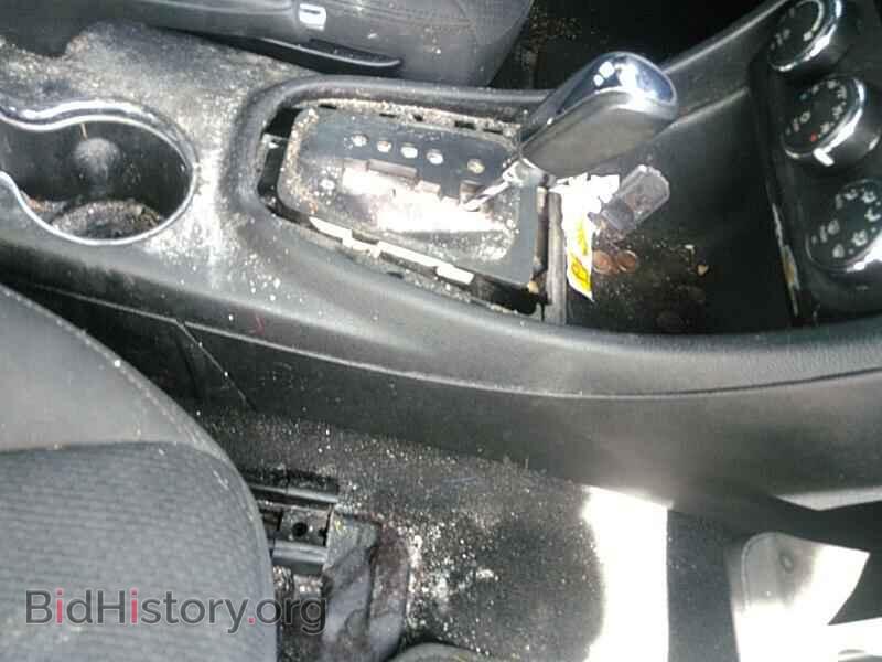 2013 Chrysler 200 - VIN: 1C3CCBBB6DN627720 - Photo 14