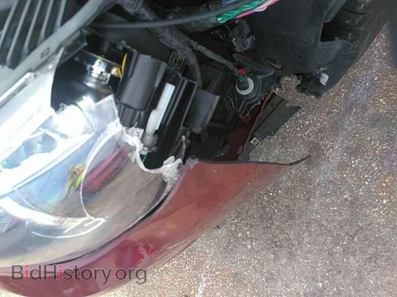2013 Chrysler 200 - VIN: 1C3CCBBB6DN627720 - Photo 10