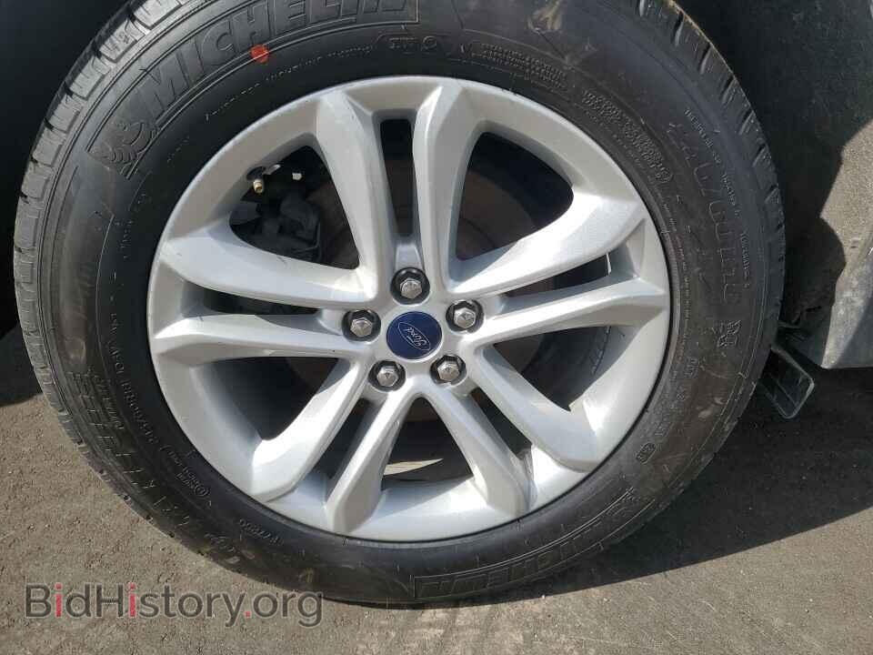 2019 Ford Edge - VIN: 2FMPK4J92KBB14933 - Фото 11