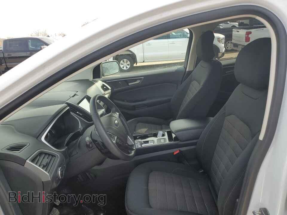 2019 Ford Edge - VIN: 2FMPK4J92KBB14933 - Фото 3