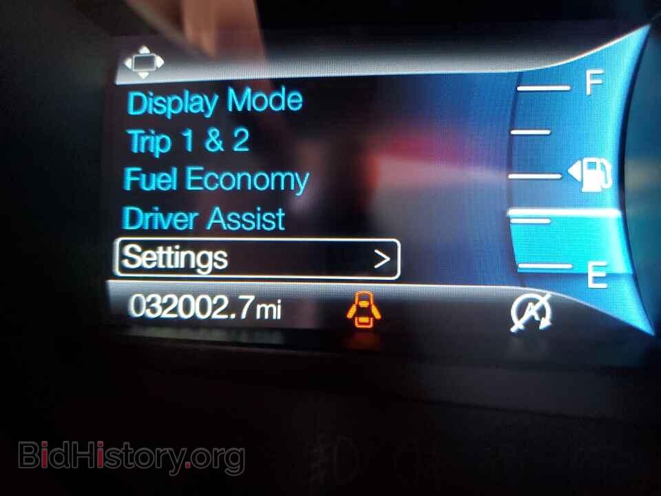 2019 Ford Edge - VIN: 2FMPK4J92KBB14933 - Фото 5